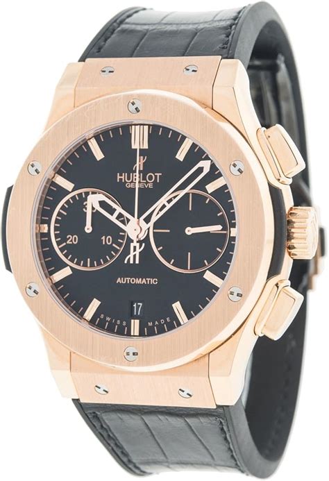 relojes hombre hublot|relojes hublot precios.